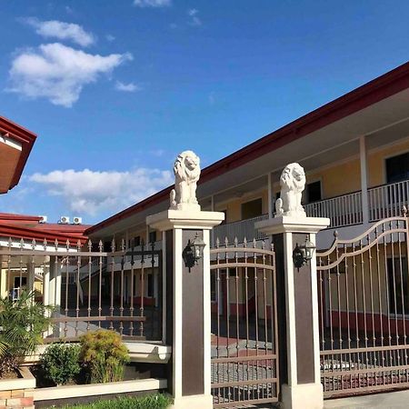 سان هوزيه Prado Inn & Suites المظهر الخارجي الصورة