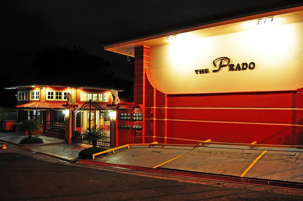 سان هوزيه Prado Inn & Suites المظهر الخارجي الصورة