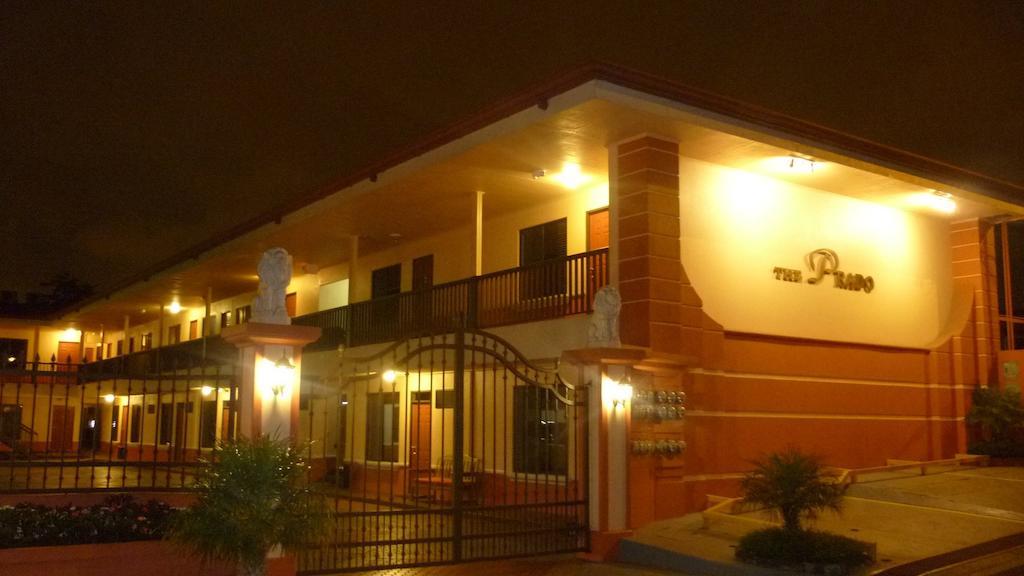 سان هوزيه Prado Inn & Suites المظهر الخارجي الصورة