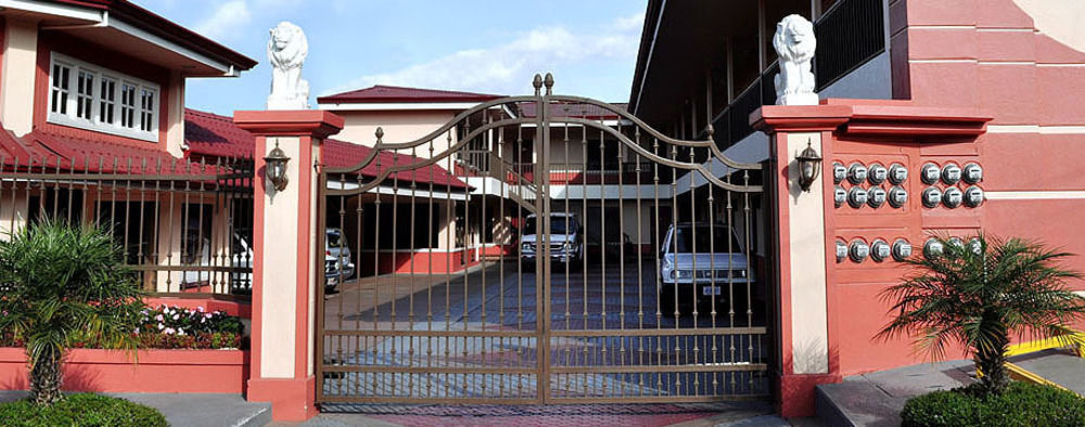 سان هوزيه Prado Inn & Suites المظهر الخارجي الصورة