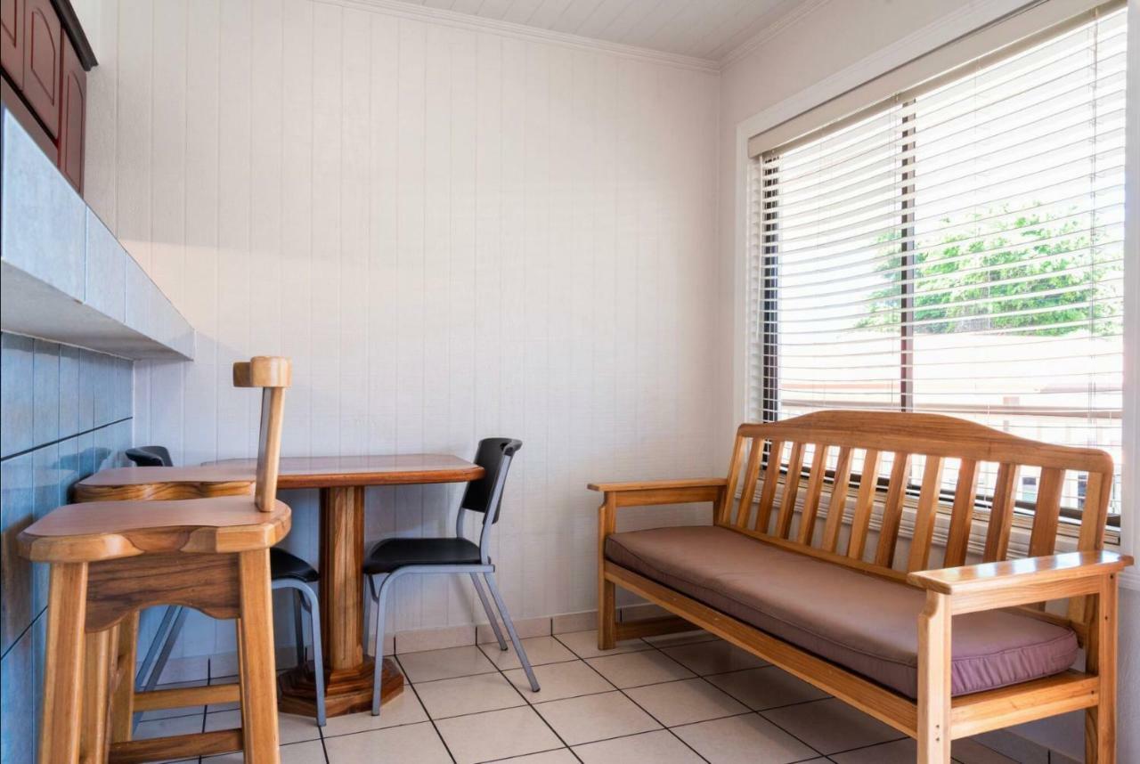 سان هوزيه Prado Inn & Suites المظهر الخارجي الصورة