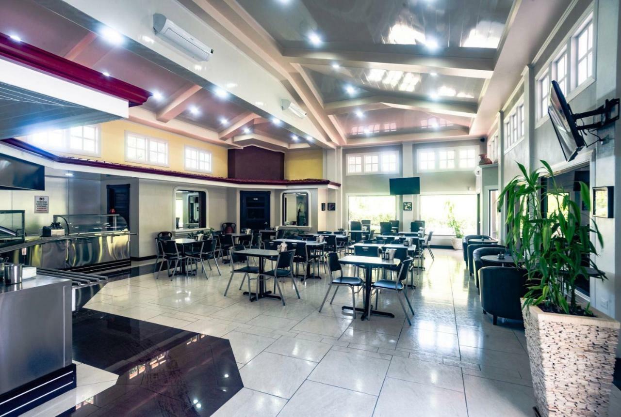 سان هوزيه Prado Inn & Suites المظهر الخارجي الصورة