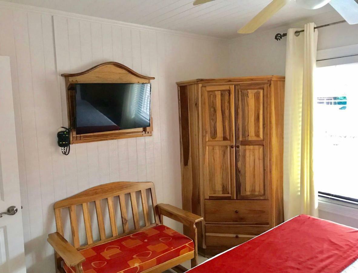 سان هوزيه Prado Inn & Suites المظهر الخارجي الصورة