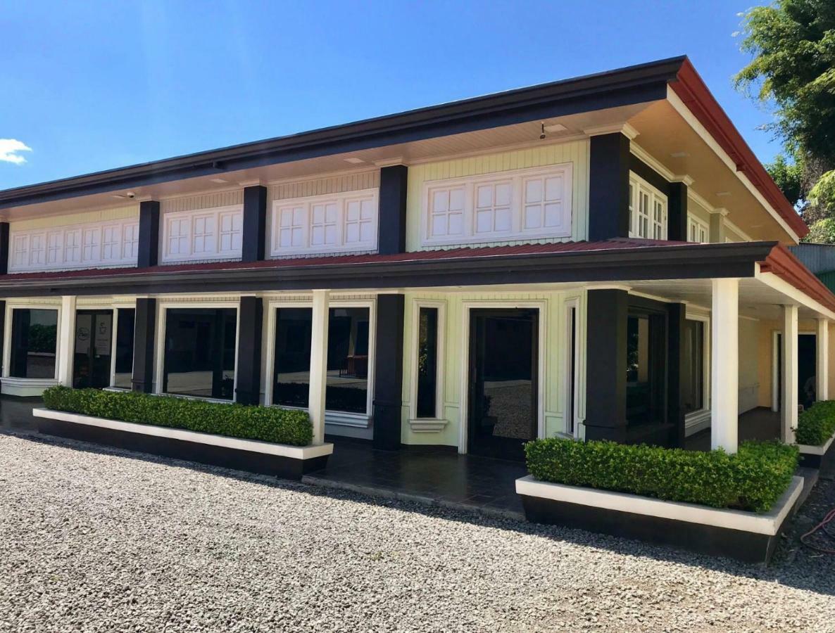 سان هوزيه Prado Inn & Suites المظهر الخارجي الصورة