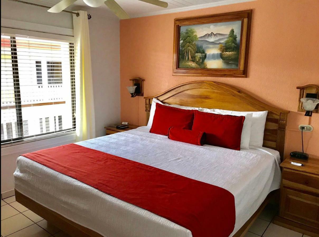 سان هوزيه Prado Inn & Suites المظهر الخارجي الصورة